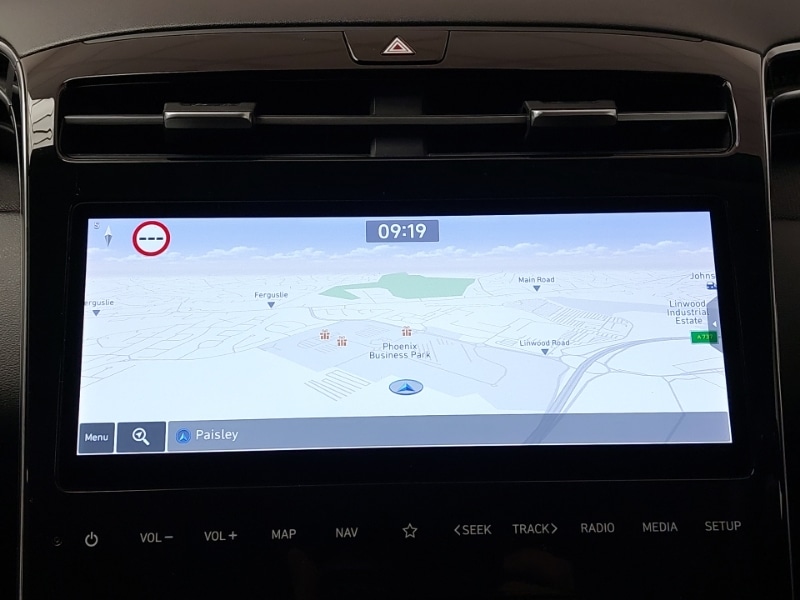 Used Hyundai TUCSON 2021 for sale - 76052796: Photo 11