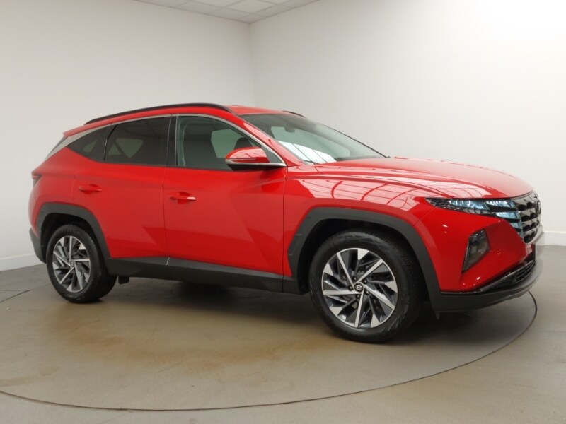 Used Hyundai TUCSON 2021 for sale - 76052796: Photo 13