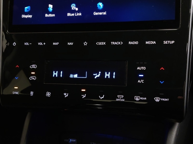 Used Hyundai TUCSON 2021 for sale - 76052796: Photo 16