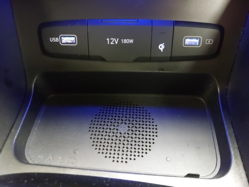 Used Hyundai TUCSON 2021 for sale - 76052796: Photo 17
