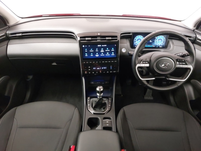 Used Hyundai TUCSON 2021 for sale - 76052796: Photo 2