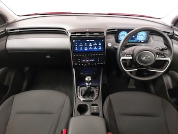 Used Hyundai TUCSON 2021 for sale - 76052796: Photo 2