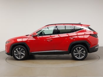 Used Hyundai TUCSON 2021 for sale - 76052796: Photo 4