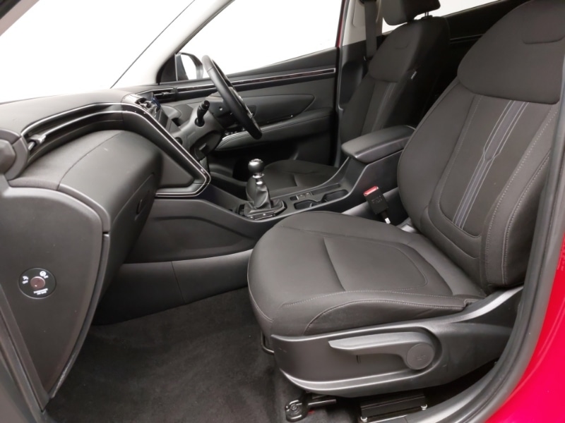 Used Hyundai TUCSON 2021 for sale - 76052796: Photo 5