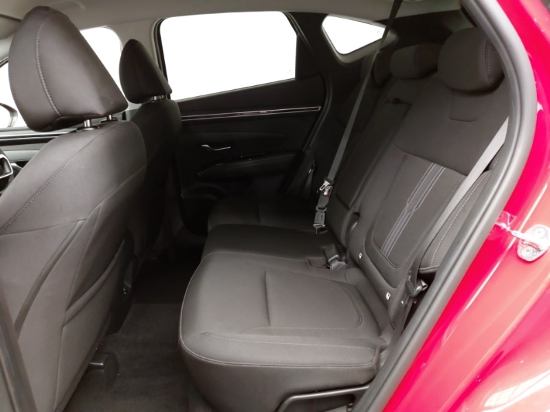 Used Hyundai TUCSON 2021 for sale - 76052796: Photo 6