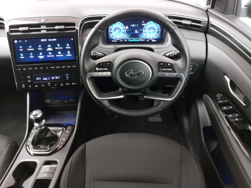 Used Hyundai TUCSON 2021 for sale - 76052796: Photo 7