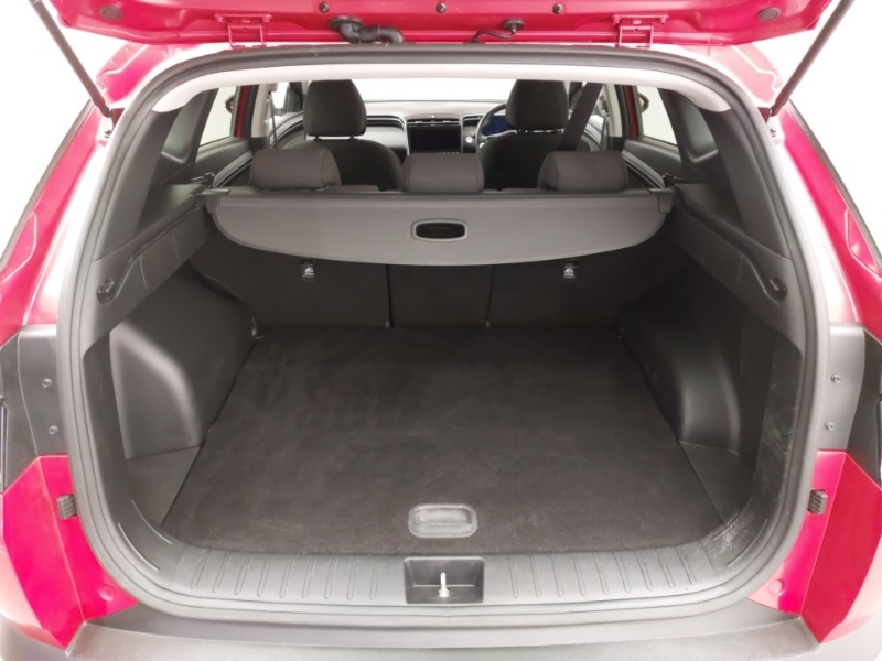 Used Hyundai TUCSON 2021 for sale - 76052796: Photo 8