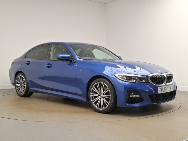 Used BMW 3 Series 2019 for sale - 77118996: Photo 13