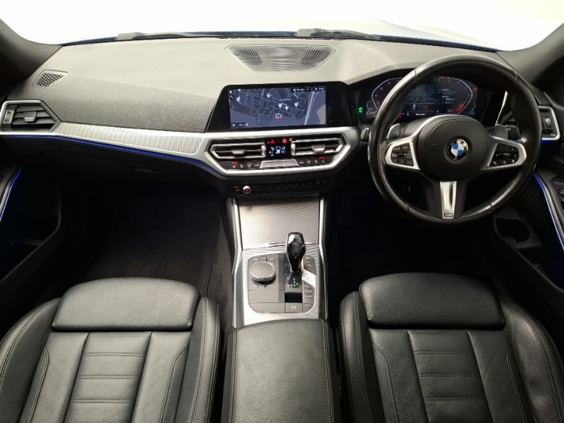 Used BMW 3 Series 2019 for sale - 77118996: Photo 2