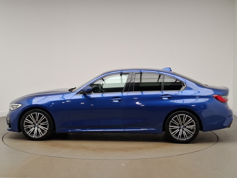Used BMW 3 Series 2019 for sale - 77118996: Photo 4