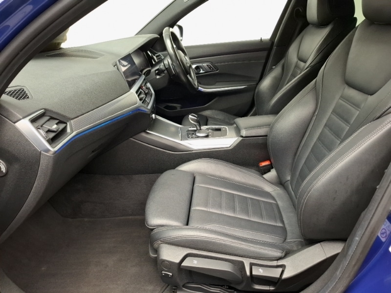 Used BMW 3 Series 2019 for sale - 77118996: Photo 5