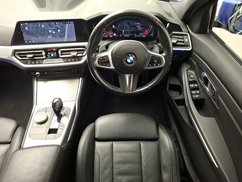 Used BMW 3 Series 2019 for sale - 77118996: Photo 7