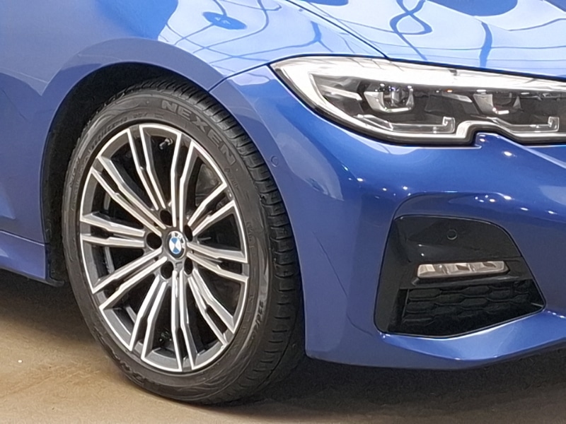 Used BMW 3 Series 2019 for sale - 77118996: Photo 9