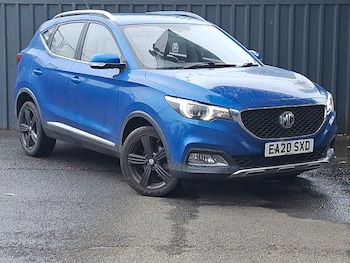 Used MG MG ZS 2020 for sale - 79481281: Photo