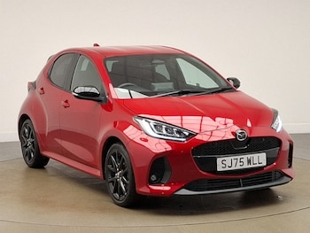 Used Mazda Mazda2 HYBRID 2025 for sale - 78767038: Photo