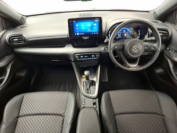 Used Mazda Mazda2 HYBRID 2025 for sale - 78767038: Photo