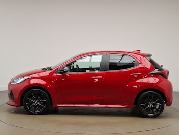 Used Mazda Mazda2 HYBRID 2025 for sale - 78767038: Photo