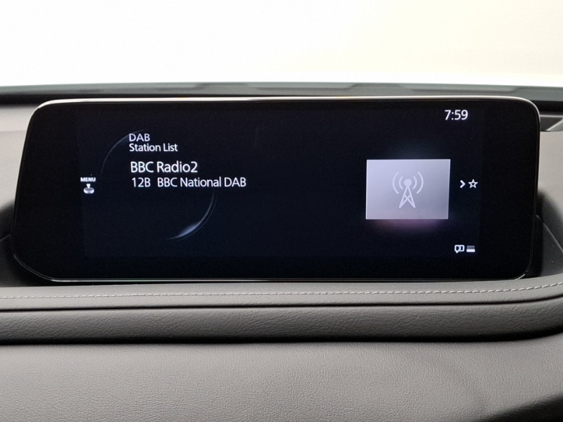 Used Mazda CX-30 2025 for sale - 76788975: Photo 10