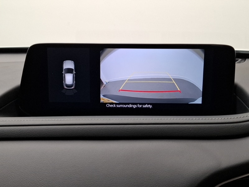 Used Mazda CX-30 2025 for sale - 76788975: Photo 11