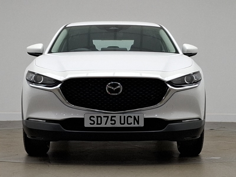 Used Mazda CX-30 2025 for sale - 76788975: Photo 12