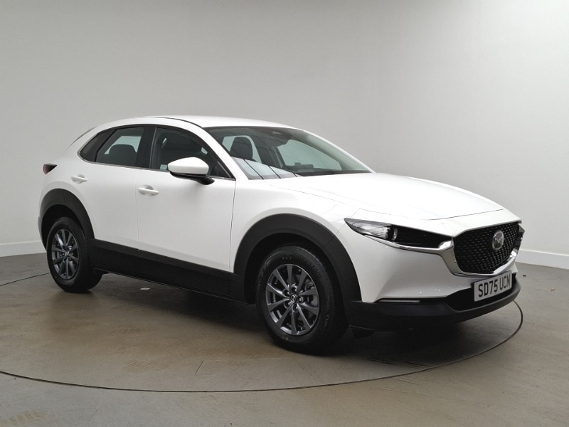 Used Mazda CX-30 2025 for sale - 76788975: Photo 13