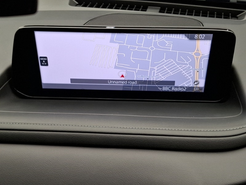 Used Mazda CX-30 2025 for sale - 76788975: Photo 14