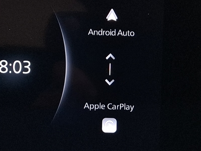 Used Mazda CX-30 2025 for sale - 76788975: Photo 15