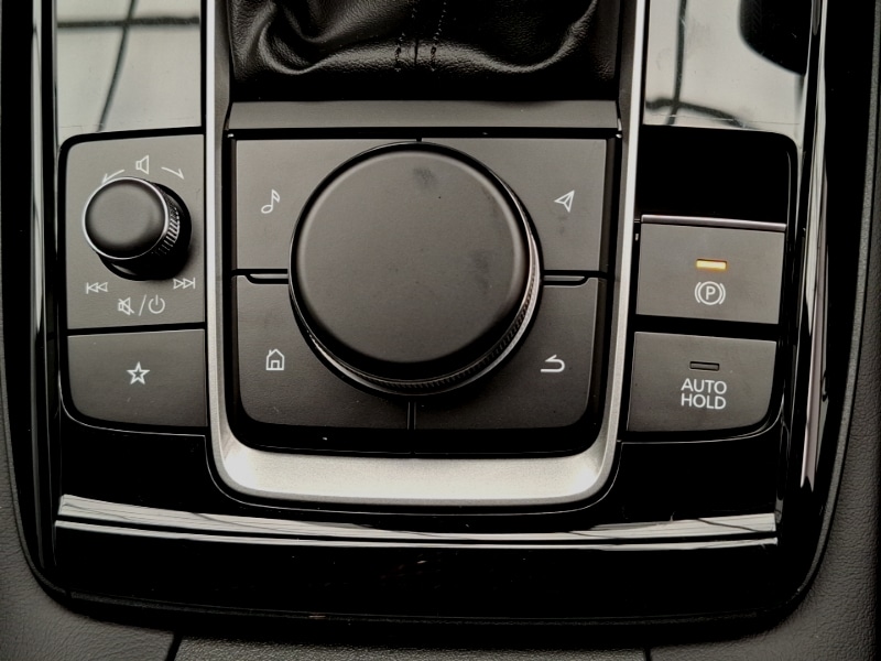 Used Mazda CX-30 2025 for sale - 76788975: Photo 16