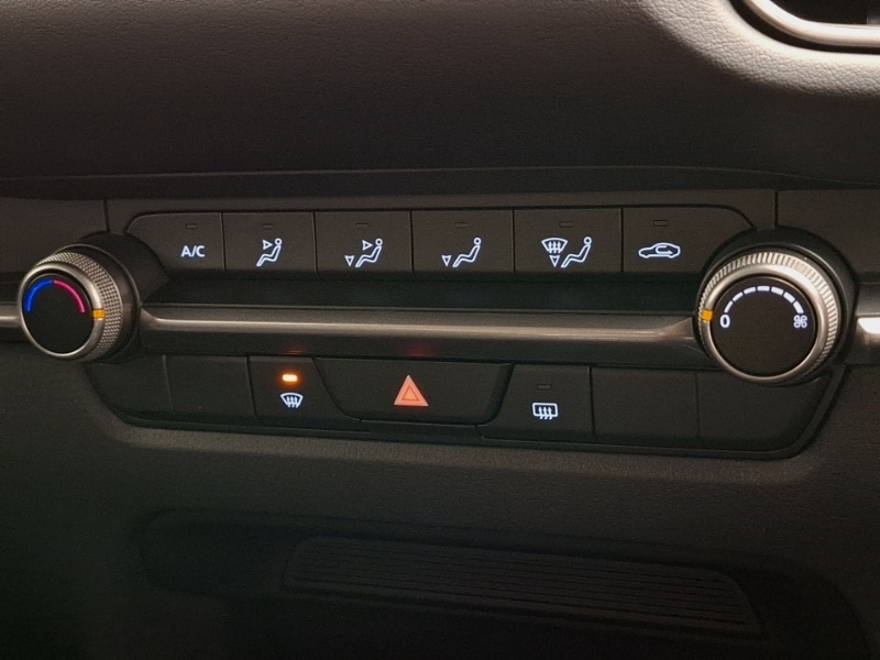 Used Mazda CX-30 2025 for sale - 76788975: Photo 17