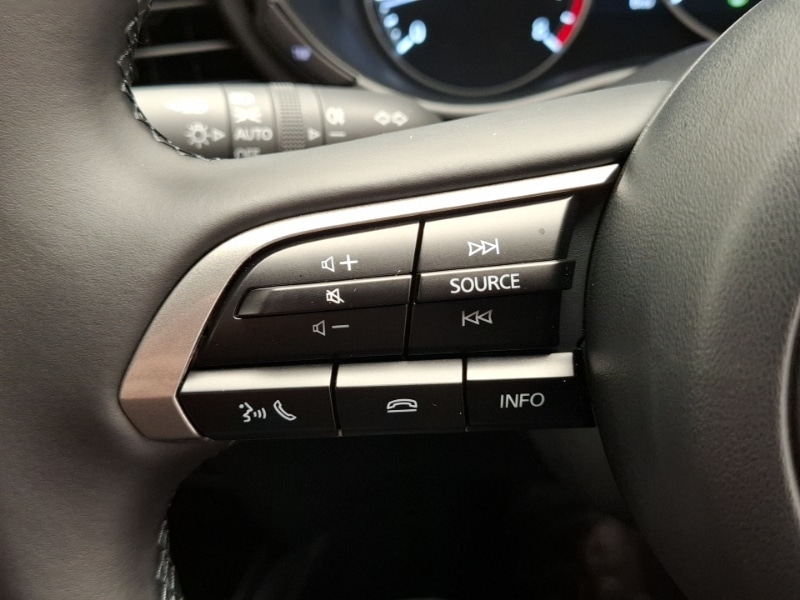 Used Mazda CX-30 2025 for sale - 76788975: Photo 18