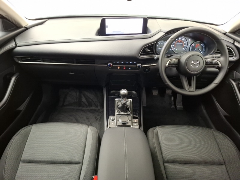 Used Mazda CX-30 2025 for sale - 76788975: Photo 2