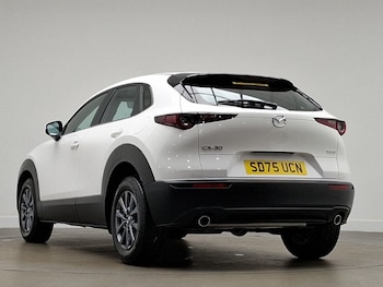 Used Mazda CX-30 2025 for sale - 76788975: Photo
