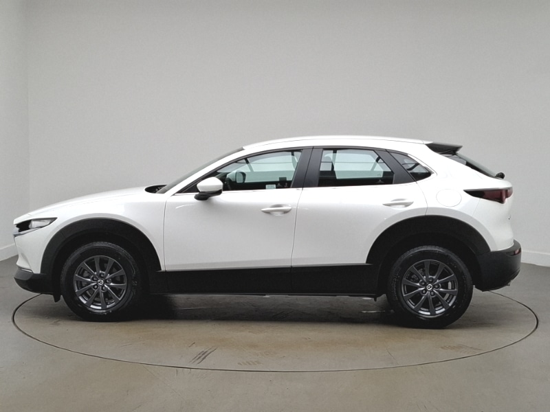 Used Mazda CX-30 2025 for sale - 76788975: Photo 4