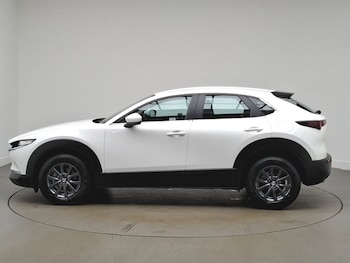 Used Mazda CX-30 2025 for sale - 76788975: Photo