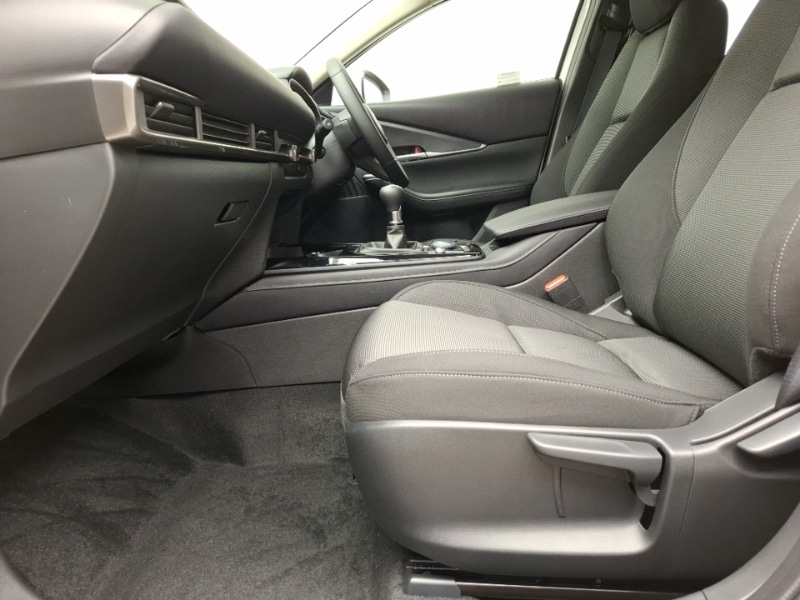 Used Mazda CX-30 2025 for sale - 76788975: Photo 5