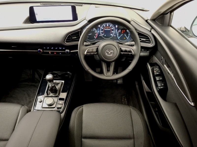 Used Mazda CX-30 2025 for sale - 76788975: Photo 7