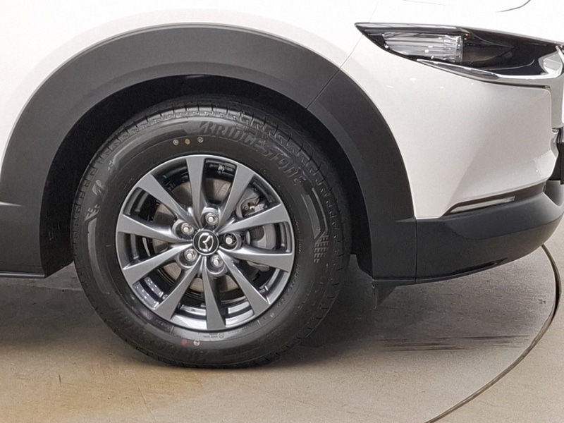 Used Mazda CX-30 2025 for sale - 76788975: Photo 9