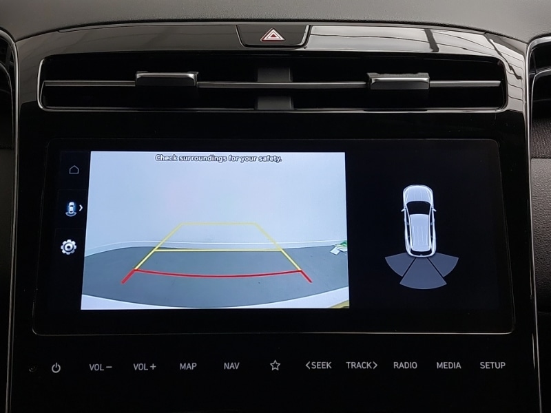 Used Hyundai TUCSON 2021 for sale - 77183810: Photo 14