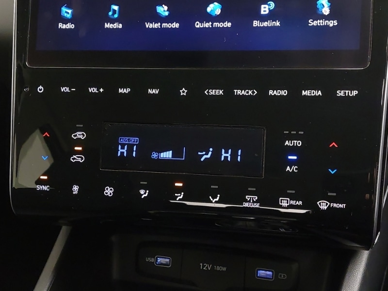 Used Hyundai TUCSON 2021 for sale - 77183810: Photo 16