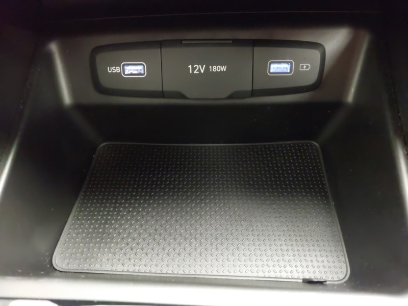 Used Hyundai TUCSON 2021 for sale - 77183810: Photo 17