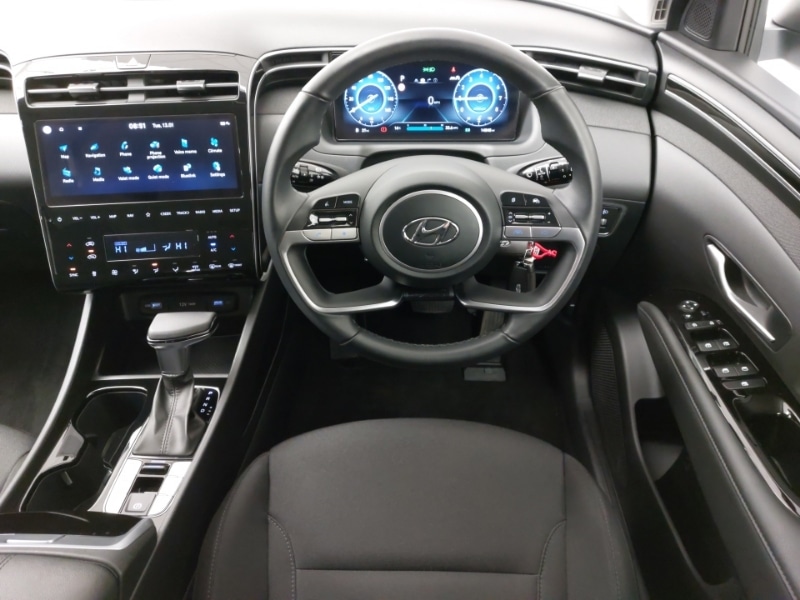 Used Hyundai TUCSON 2021 for sale - 77183810: Photo 7