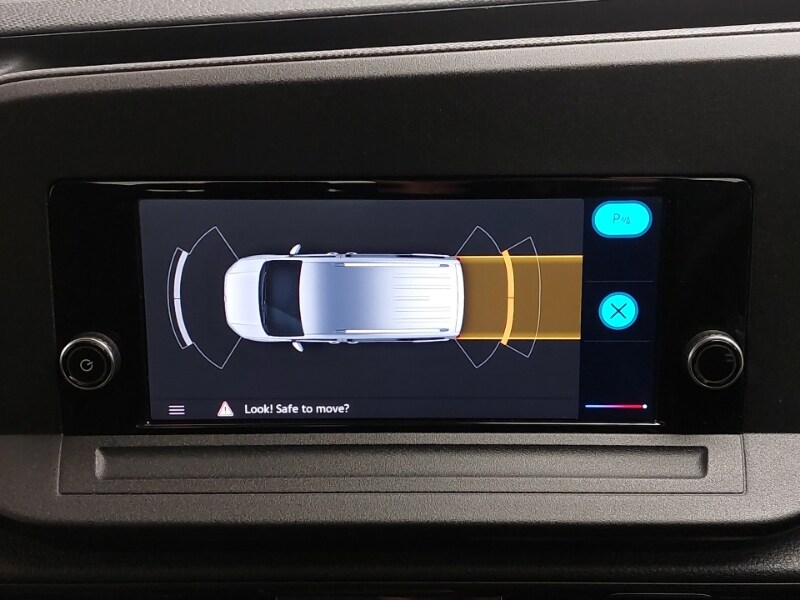 Used Volkswagen Caddy Maxi 2022 for sale - 77999439: Photo 15