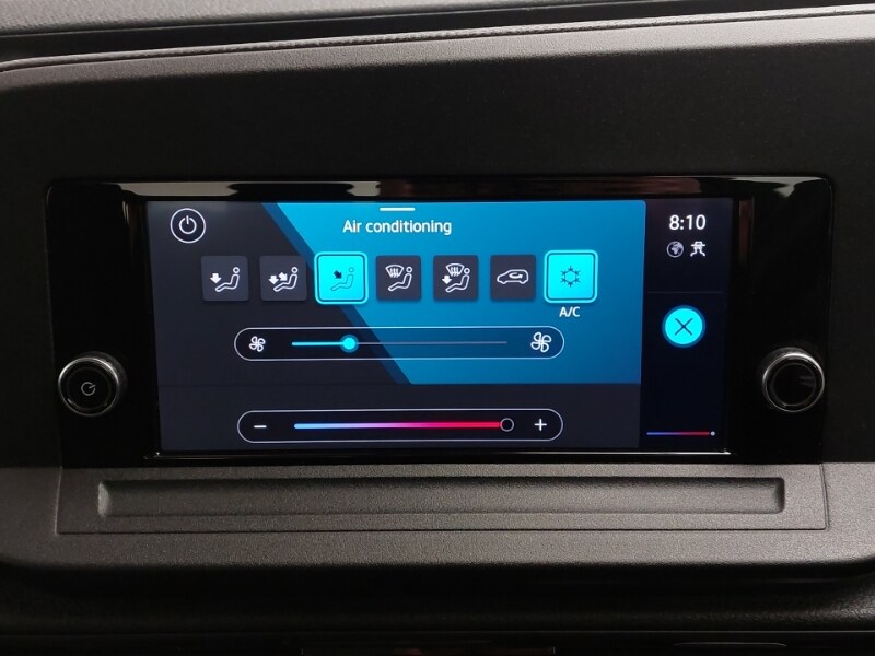 Used Volkswagen Caddy Maxi 2022 for sale - 77999439: Photo 17