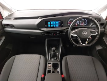 Used Volkswagen Caddy Maxi 2022 for sale - 77999439: Photo