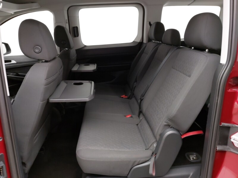 Used Volkswagen Caddy Maxi 2022 for sale - 77999439: Photo 6