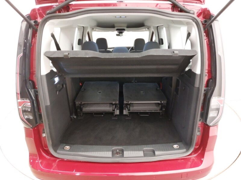 Used Volkswagen Caddy Maxi 2022 for sale - 77999439: Photo 8