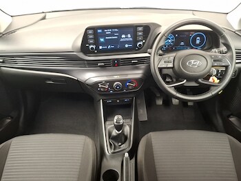 Used Hyundai i20 2022 for sale - 77366671: Photo