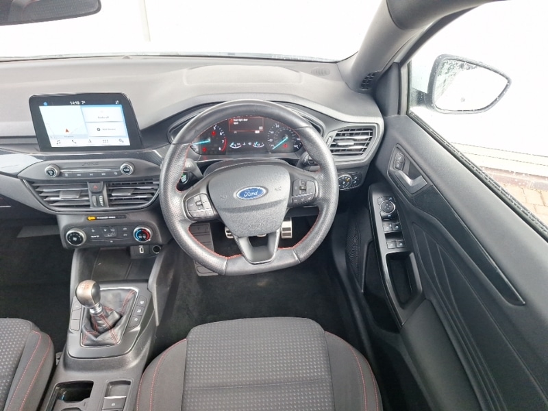 Used Ford Focus 2019 for sale - 78118169: Photo 10