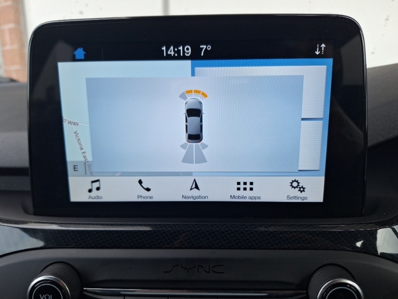 Used Ford Focus 2019 for sale - 78118169: Photo 11