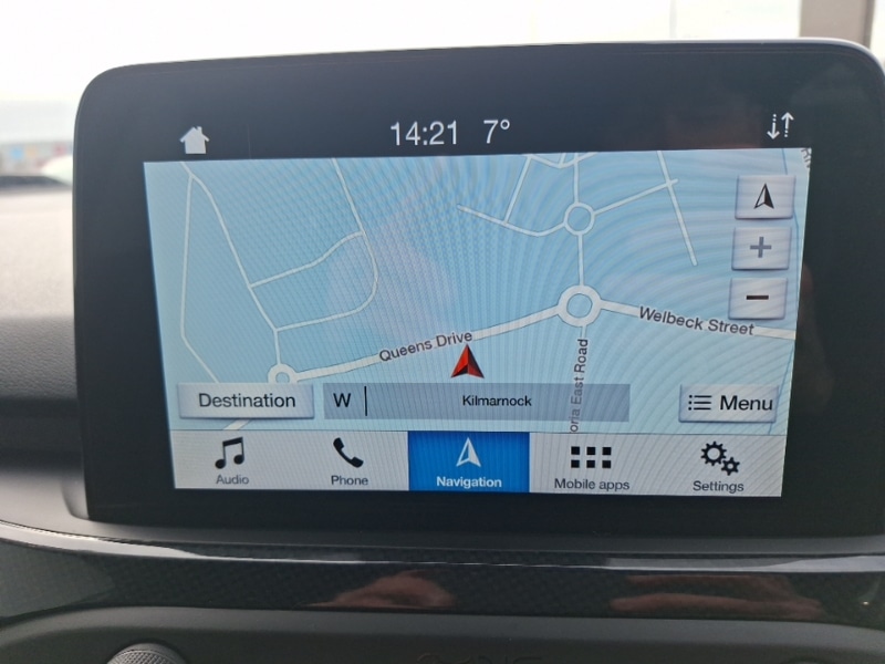 Used Ford Focus 2019 for sale - 78118169: Photo 12